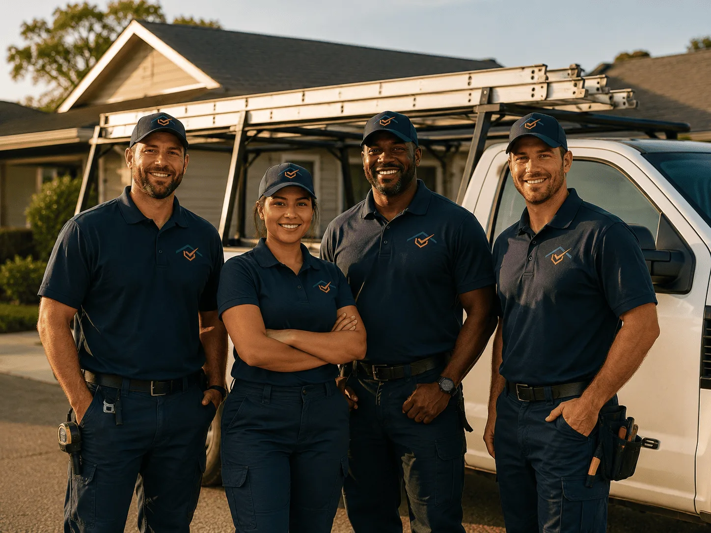 Roof Inspection company in Bridgeville, DE